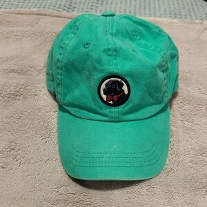 Southern Proper Vibrant Green Cap